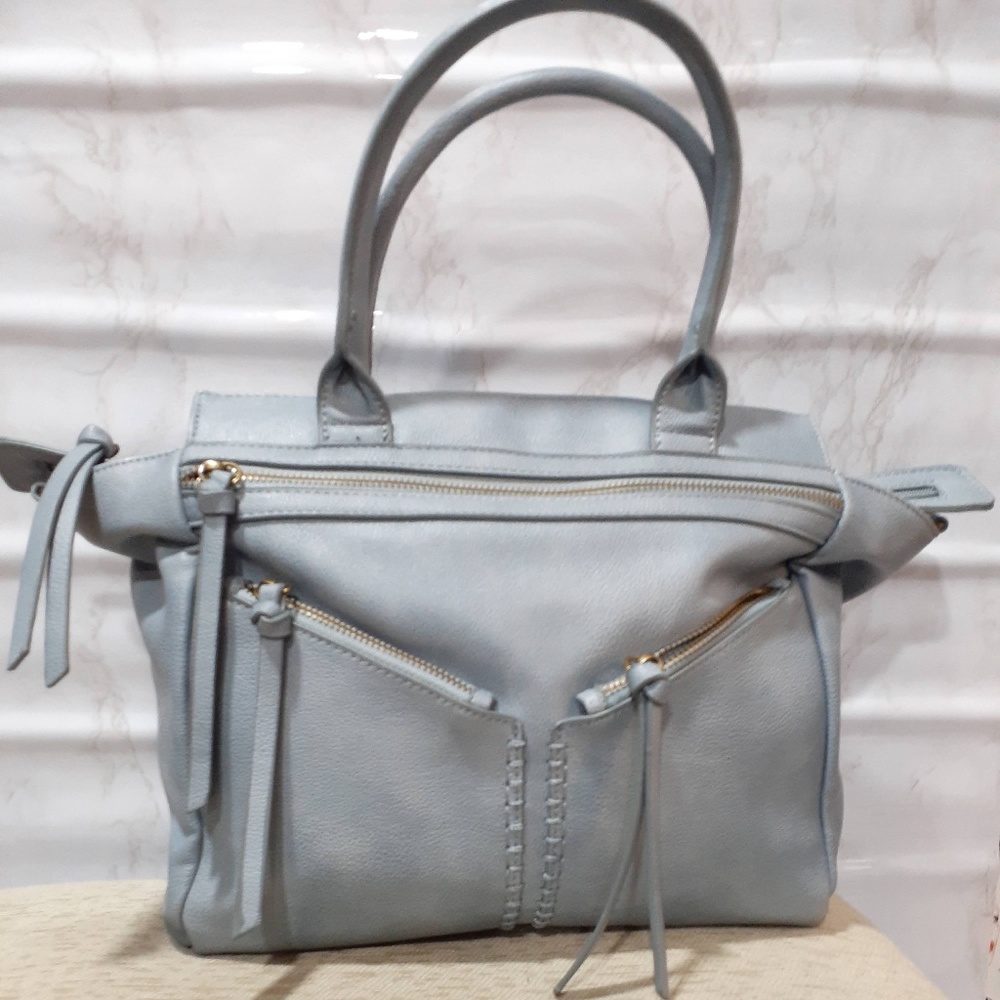 NEW Charming Charlie Satchel
